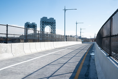Bridge Lift Testing at RFK Bridge Manhattan Span Scheduled for Early Morning Hours of Friday, Nov. 18